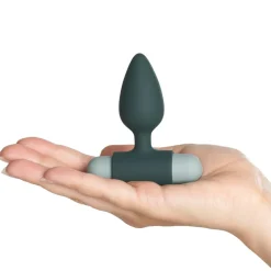 Amaysin Vibrerende Butt Plug< Sexlegetøj