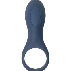 Amaysin Sexlegetøj Til Mænd>Vibrerende Love Ring