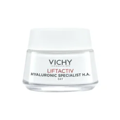 Vichy Ansigtspleje|Anti-Age<Liftactiv H.A. Dagcreme Til Tør Hud