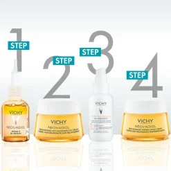 Vichy Neovadiol Post-Menopause Dagcreme< Ansigtspleje|Dagcreme