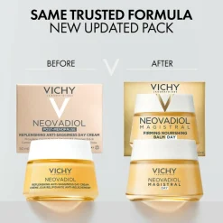 Vichy Neovadiol Post-Menopause Dagcreme< Ansigtspleje|Dagcreme