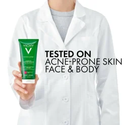 Vichy Ansigtspleje|Ansigtspleje>Normaderm Phytosolution Rensegel