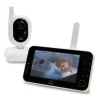 Padwico Babyalarmer<Video Babymonitor
