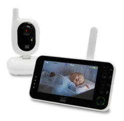 Padwico Babyalarmer<Video Babymonitor