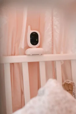 Padwico Babyalarmer<Video Babymonitor