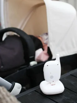 Padwico Babyalarmer<Video Babymonitor