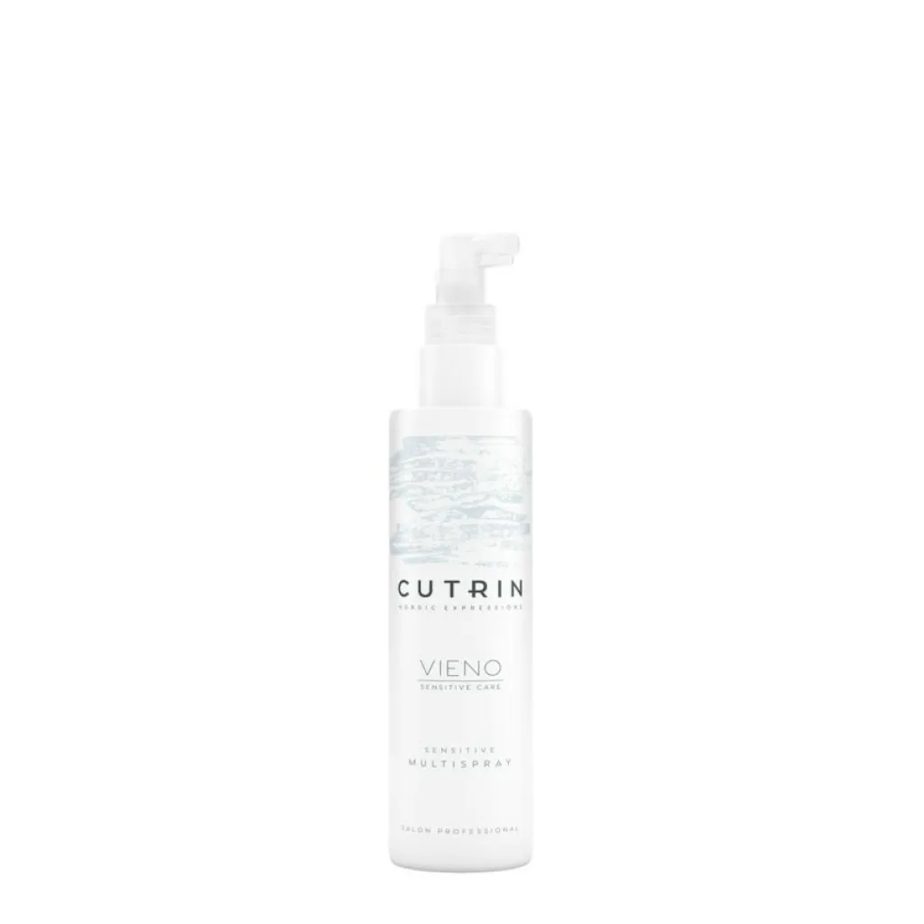 Cutrin Volumen|Glans>Vieno Sensitive Multispray