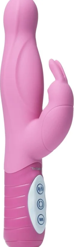 Belladot Sexlegetøj<Vilma Rotating Rabbit Vibrator