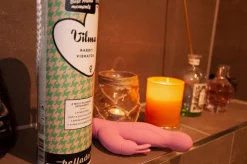 Belladot Sexlegetøj<Vilma Rotating Rabbit Vibrator