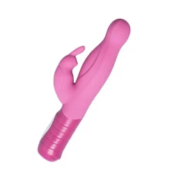 Belladot Sexlegetøj<Vilma Rotating Rabbit Vibrator
