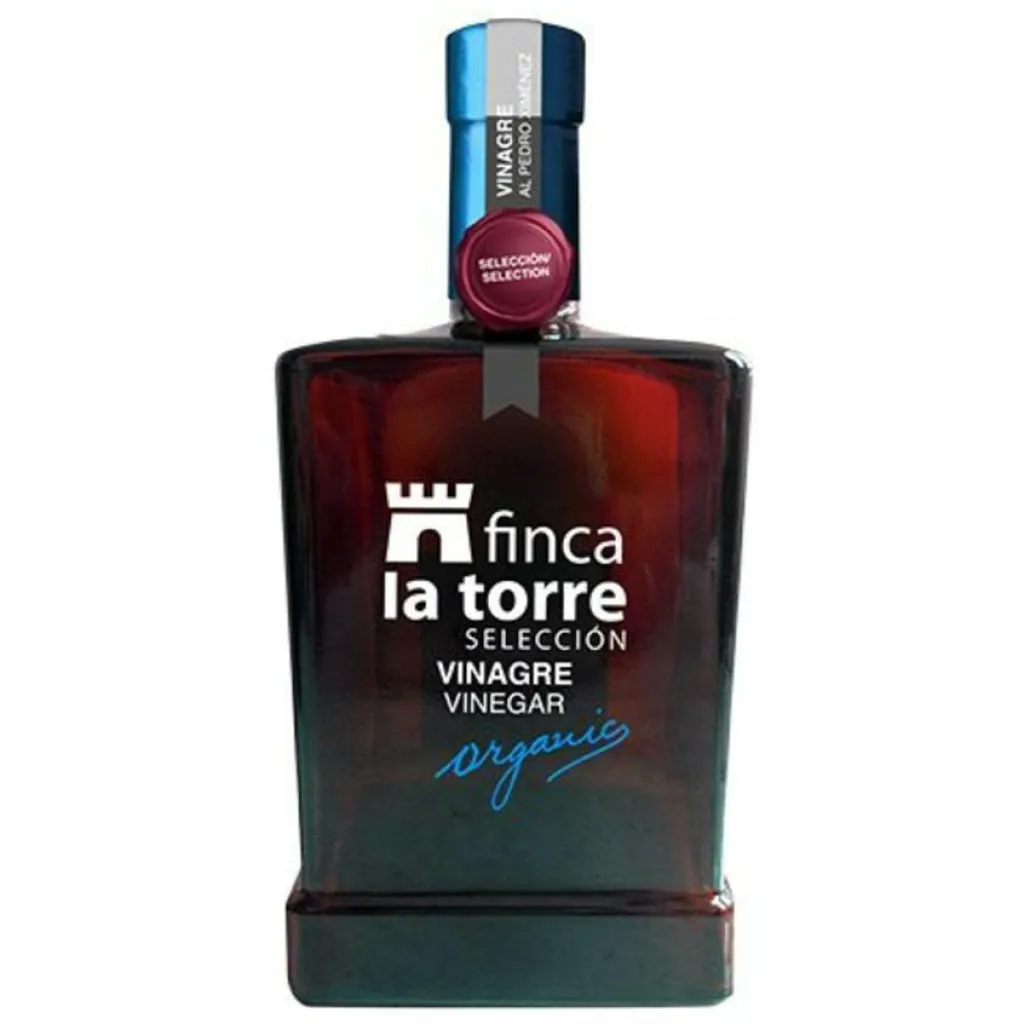 Finca la Torre Vinegar / Eddike Ø< Olier & Eddike