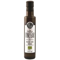 Diet Food Vinegar kokos vineddike Ø< Olier & Eddike