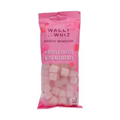 Wally and Whiz Vingummi< Lakrids & Vingummi
