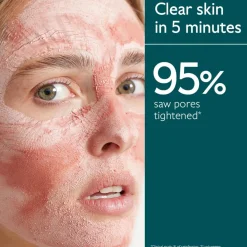 Caudalíe Masker<Vinoclean Instant Detox Mask