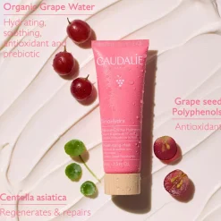 Caudalíe Masker>Vinohydra Moisturizing Mask