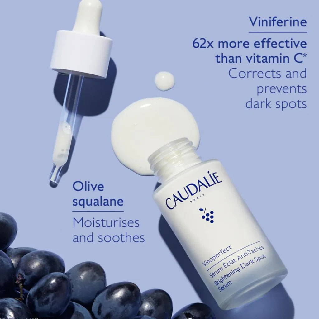 Caudalíe Serum<Vinoperfect Brightening Dark Spot Serum
