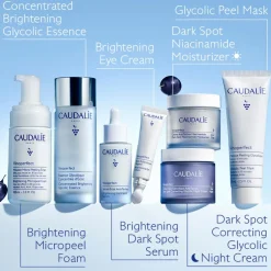Caudalíe Vinoperfect Dark Spot Night Cream< Natcreme