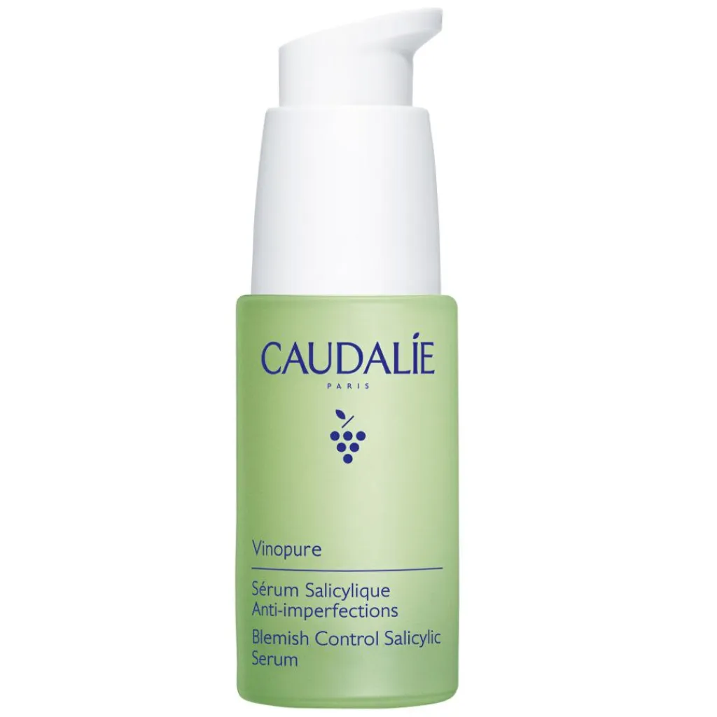Caudalíe Vinopure Blemish Control Salicylic Serum< Serum