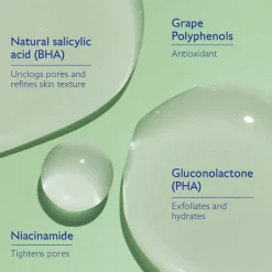 Caudalíe Vinopure Blemish Control Salicylic Serum< Serum