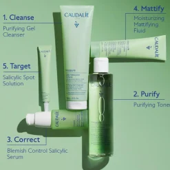 Caudalíe Vinopure Blemish Control Salicylic Serum< Serum