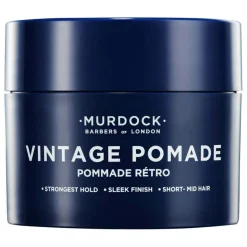 Murdock London Vintage Pomade< Styling|Hårvoks