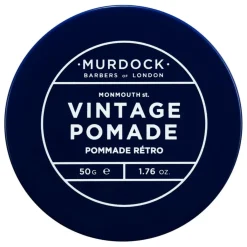 Murdock London Vintage Pomade< Styling|Hårvoks