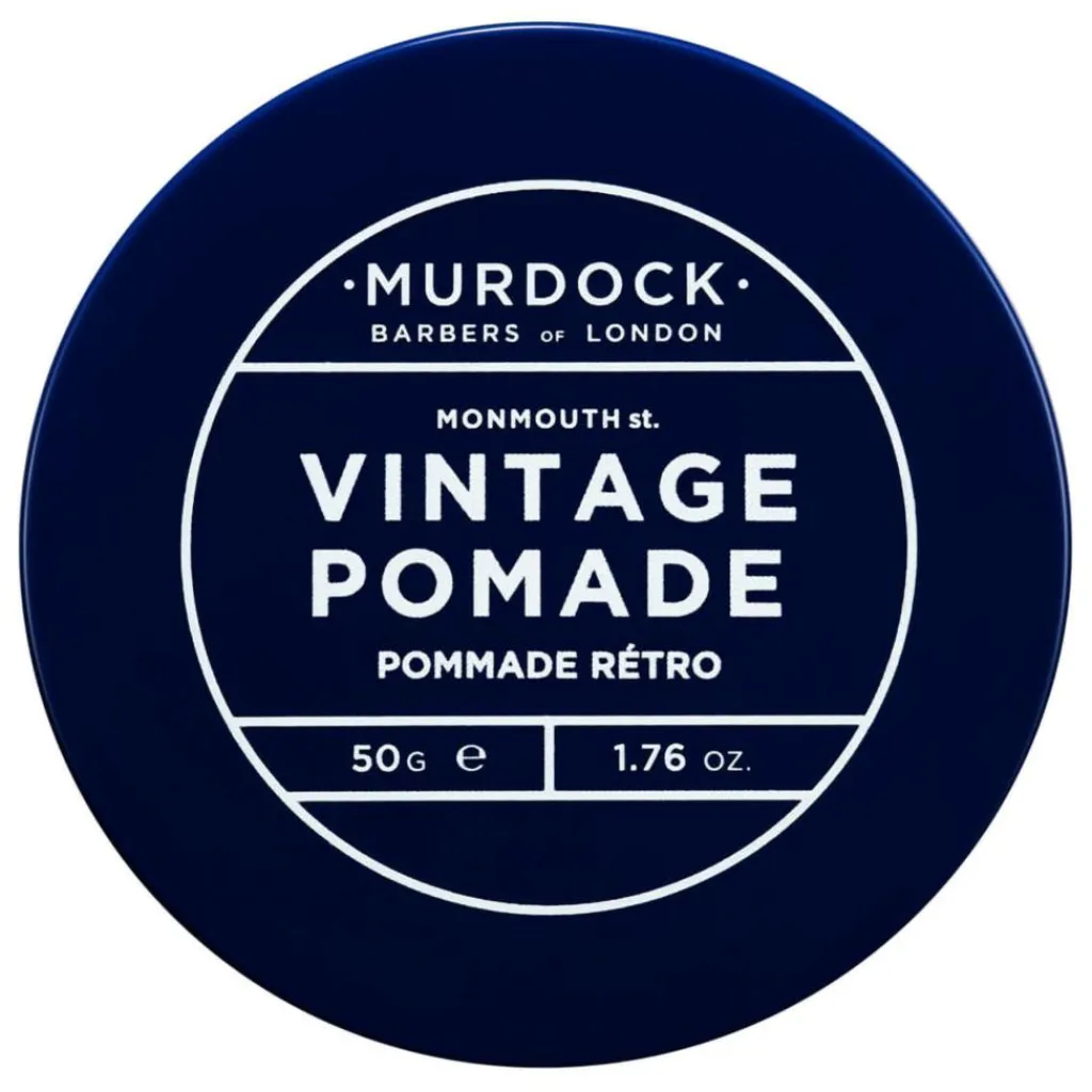 Murdock London Vintage Pomade< Styling|Hårvoks
