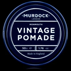 Murdock London Vintage Pomade< Styling|Hårvoks