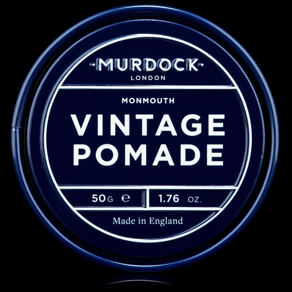 Murdock London Vintage Pomade< Styling|Hårvoks
