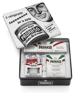 Proraso Gaveæsker Til Ham|Gaveæsker Til Ham<Vintage Selection Sensitive Gaveæske