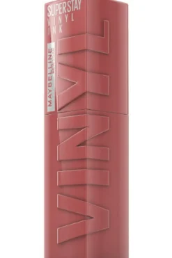 Maybelline New York Læbestift<Vinyl Ink