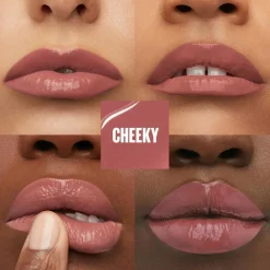 Maybelline New York Læbestift<Vinyl Ink