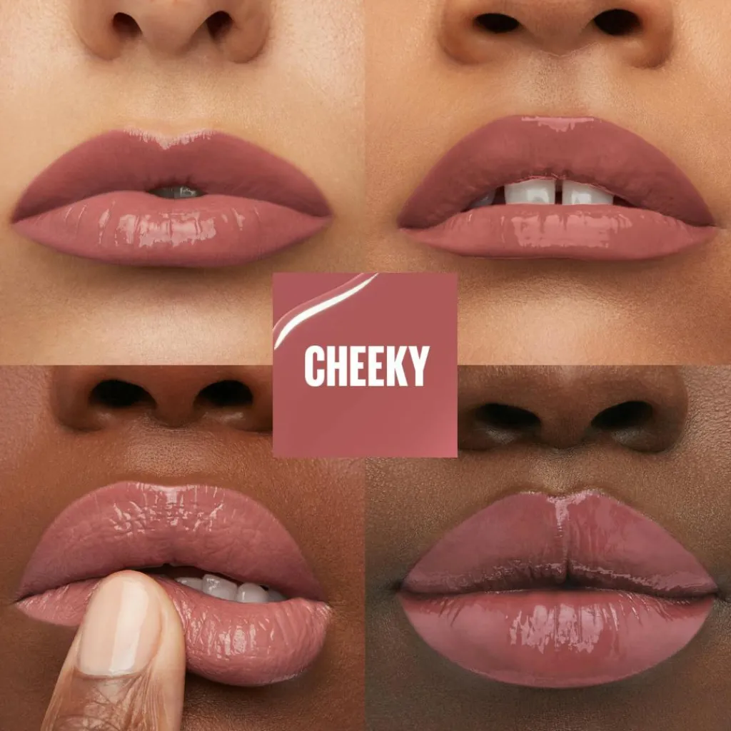 Maybelline New York Læbestift<Vinyl Ink