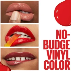 Maybelline New York Læbestift<Vinyl Ink