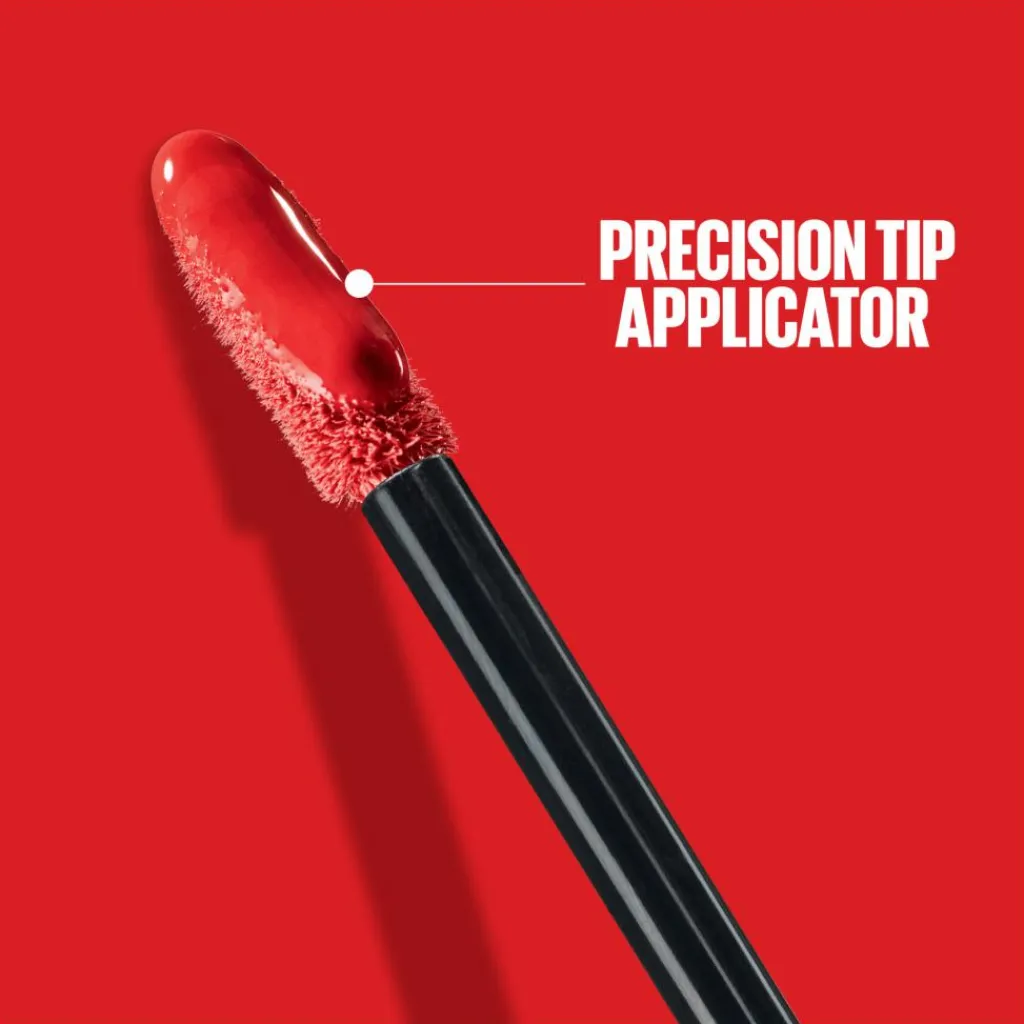 Maybelline New York Læbestift<Vinyl Ink