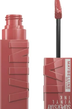 Maybelline New York Læbestift<Vinyl Ink