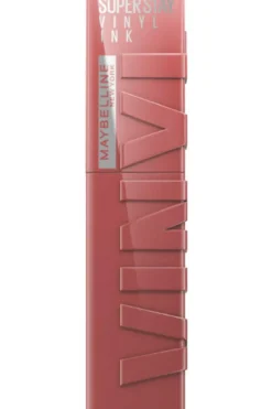 Maybelline New York Læbestift<Vinyl Ink
