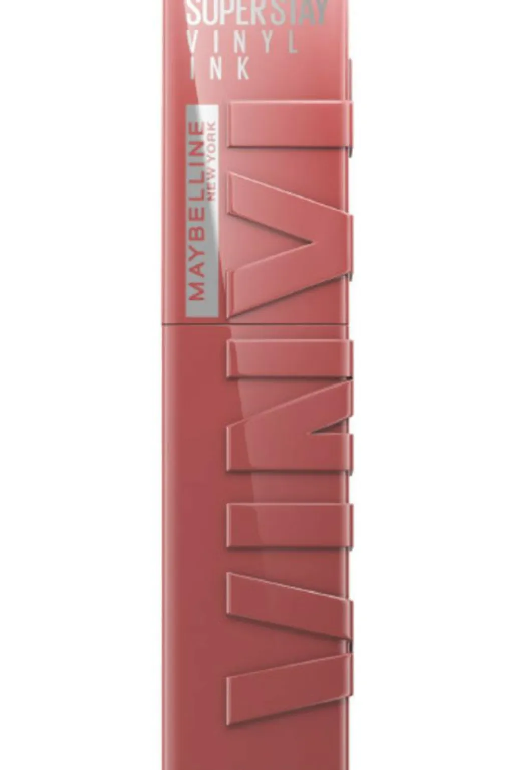 Maybelline New York Læbestift<Vinyl Ink