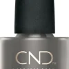 CND Neglelak<Vinylux Long Wear Gel & Plumping Top Coat