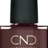 CND Neglelak<Vinylux long Wear Polish