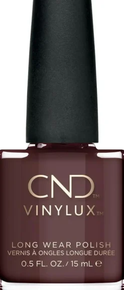 CND Neglelak<Vinylux long Wear Polish
