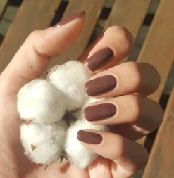 CND Neglelak<Vinylux long Wear Polish