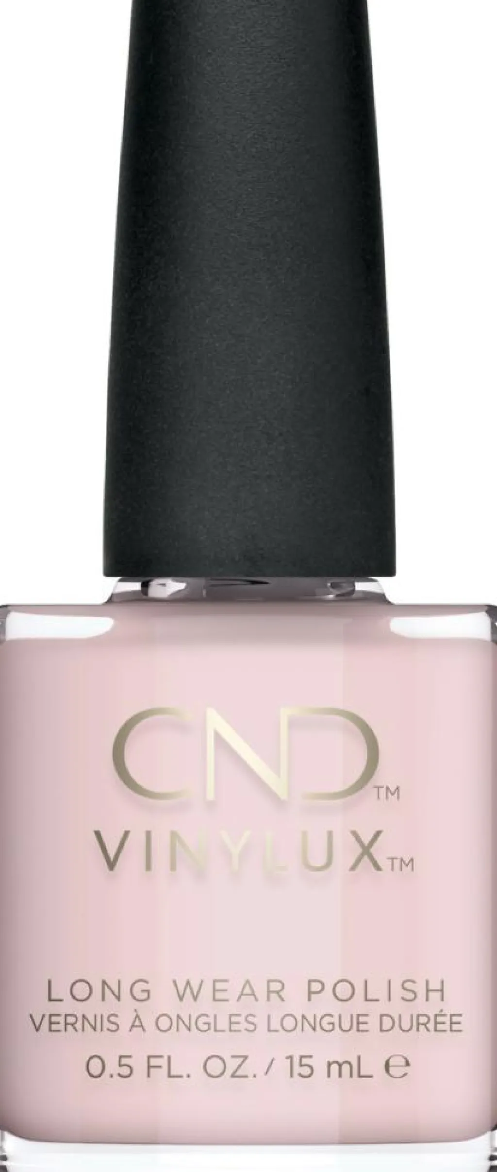 CND Neglelak>Vinylux Long Wear Polish