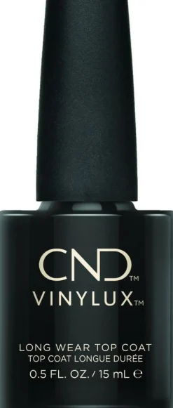 CND Vinylux Long Wear Top Coat< Neglelak