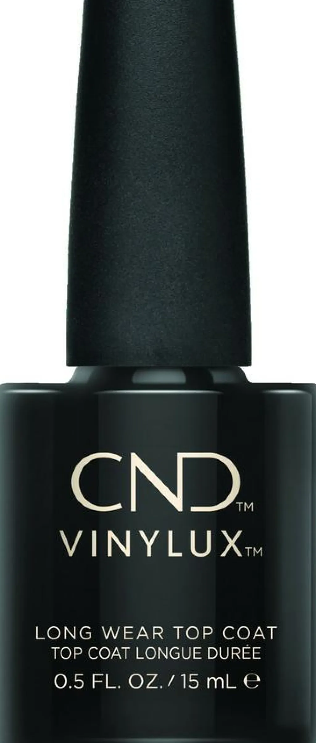 CND Vinylux Long Wear Top Coat< Neglelak