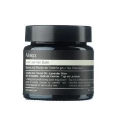 Aesop Styling Cream|Leave-In Conditioner<Violet Leaf Hair Balm
