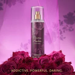 Christina Aguilera Violet Noir Bodymist -Fragrance Mist< Bodyspray|Bodyspray