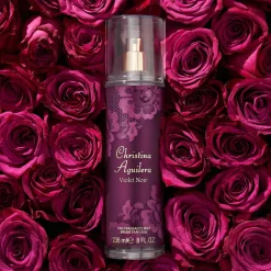 Christina Aguilera Violet Noir Bodymist -Fragrance Mist< Bodyspray|Bodyspray