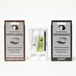 Hanne Bang Vippefarve|Øjenvipper<Vippefarve