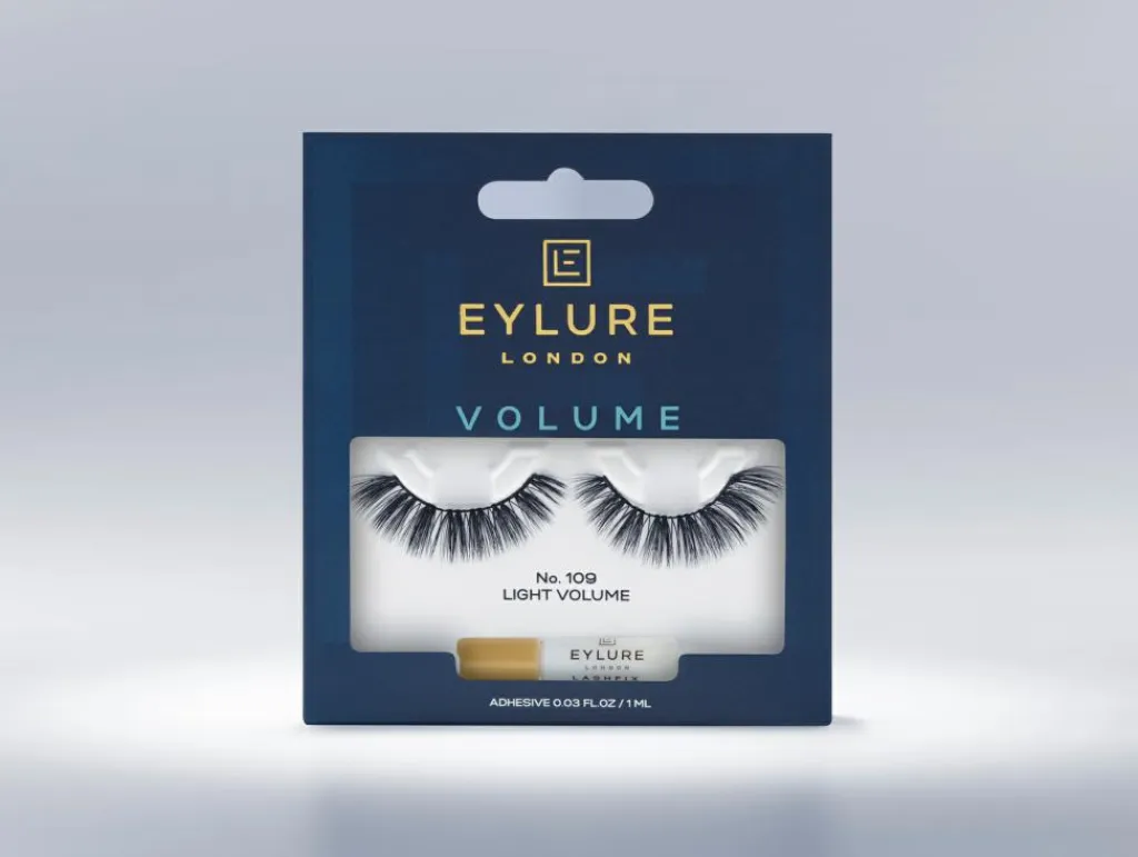 Eylure Vipper< Øjenvipper